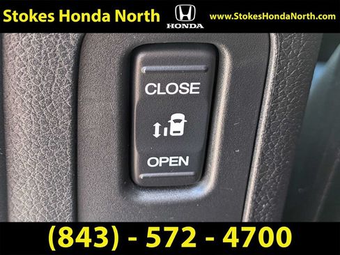 Certified 2026 Honda Odyssey Sport-L image 23