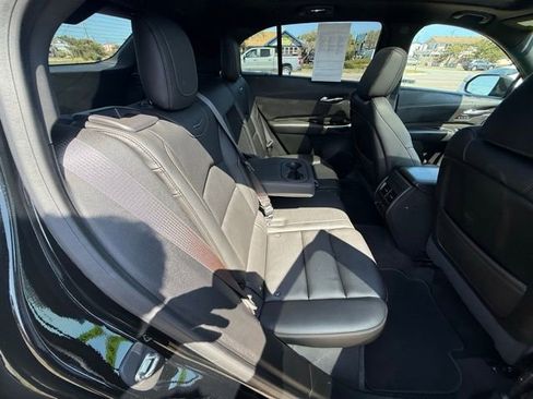 Used 2019 Cadillac XT4 Sport FWD image 12