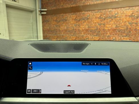 Certified 2023 BMW M440i xDrive Gran Coupe w/ Premium Package image 18