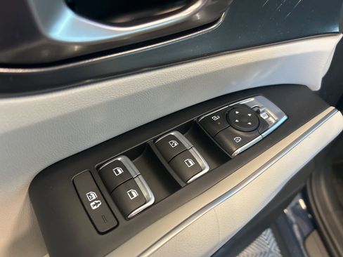 New 2026 Kia Sorento EX image 17