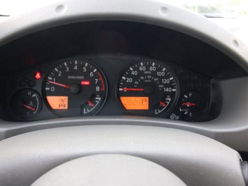 Used 2019 Nissan Frontier SV image 14