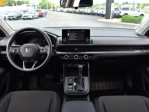 Used 2024 Honda CR-V EX image 7