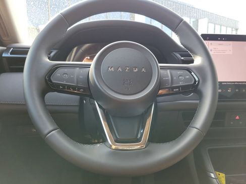 New 2026 MAZDA CX-5 Select AWD/4WD image 14