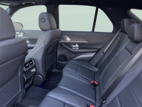 New 2026 Mercedes-Benz GLE 350 4MATIC image 20