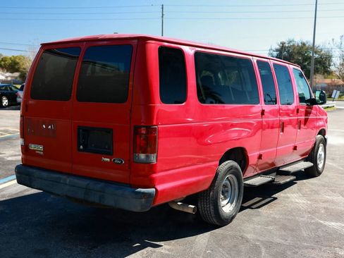 Used 2012 Ford E-350 and Econoline 350 XL image 7