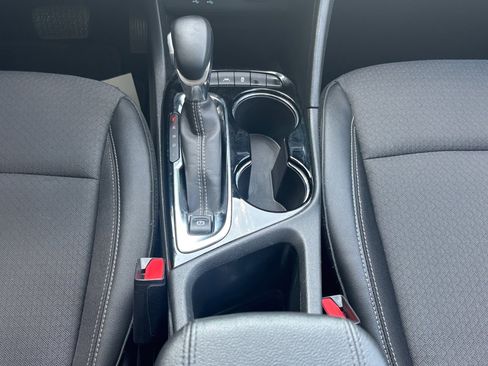 Used 2025 Buick Encore GX Preferred FWD image 5