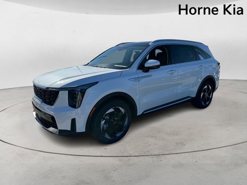 New 2026 Kia Sorento EX image 7