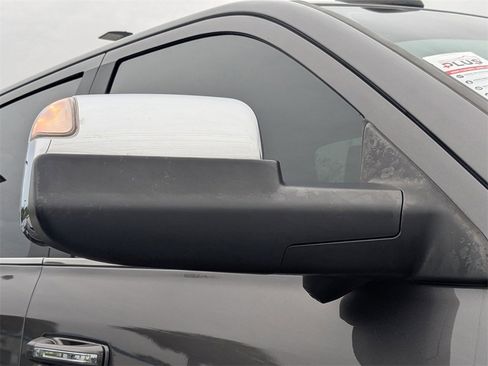 Used 2020 RAM 2500 Limited image 11