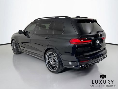Used 2021 BMW ALPINA XB7 image 8