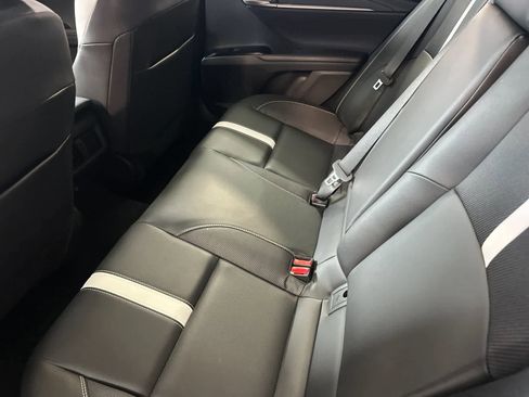 Used 2026 Toyota Camry SE FWD image 5