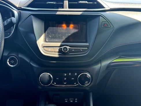 Used 2023 Chevrolet TrailBlazer RS image 15