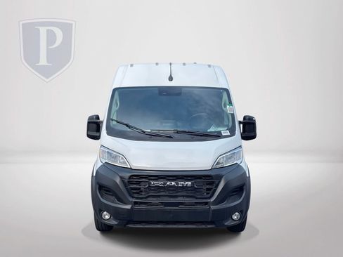 New 2026 RAM ProMaster 2500 w/ Convenience Group FWD image 3
