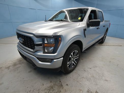Used 2023 Ford F150 XL w/ STX Appearance Package image 26