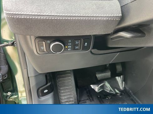 Certified 2025 Ford Mustang Mach-E GT image 42