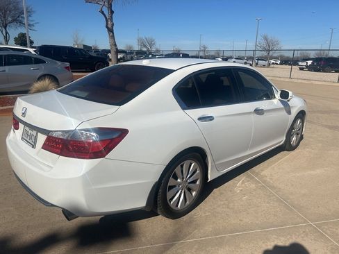 Used 2014 Honda Accord EX-L image 5