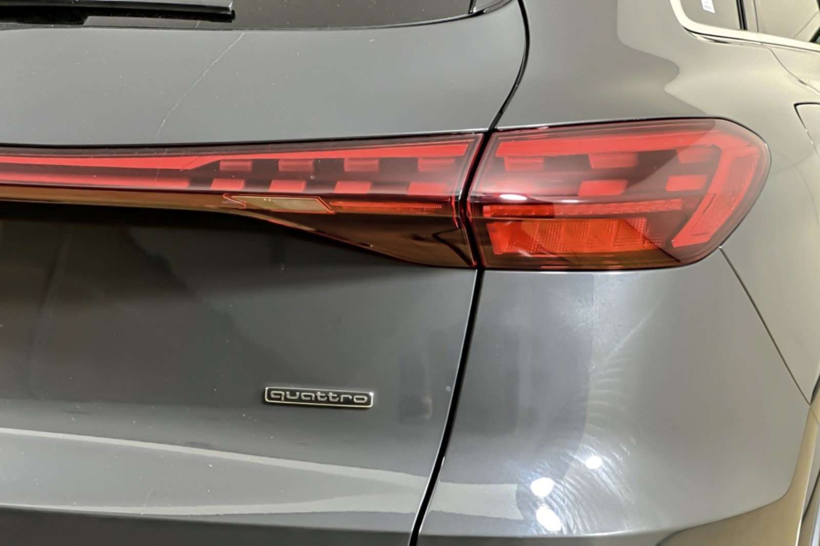Used 2025 Audi Q5 Premium Plus w/ Premium Plus AWD/4WD image 26