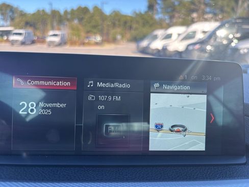 Used 2018 BMW 430i Convertible image 47