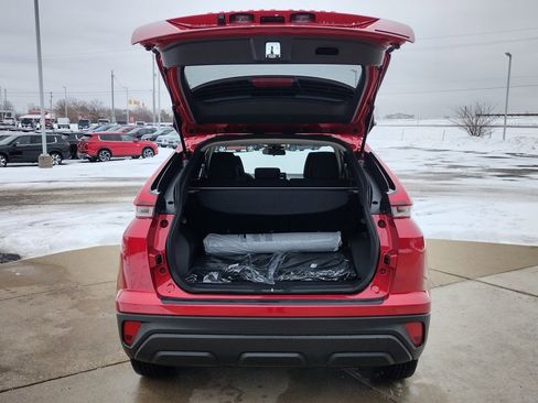 New 2026 Mitsubishi Eclipse Cross LE image 15