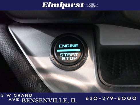 Certified 2021 Ford Bronco Sport Big Bend w/ Big Bend Package image 22