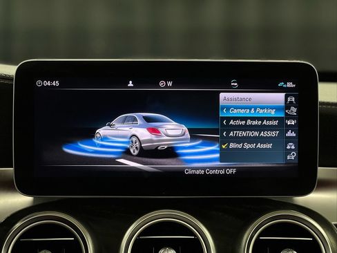 Used 2019 Mercedes-Benz C 43 AMG 4MATIC Sedan image 28