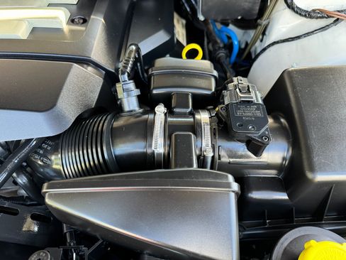 Used 2008 Land Rover Range Rover HSE image 60