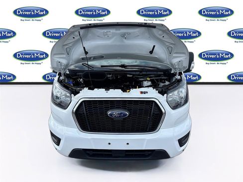 Used 2024 Ford Transit 350 XLT image 33