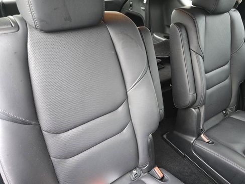 Used 2023 MAZDA CX-9 Touring image 17