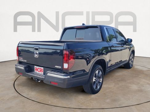 Used 2019 Honda Ridgeline RTL image 13