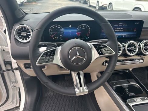 New 2026 Mercedes-Benz GLB 250 image 15