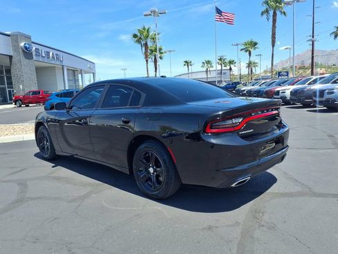 Used 2022 Dodge Charger SXT RWD image 12