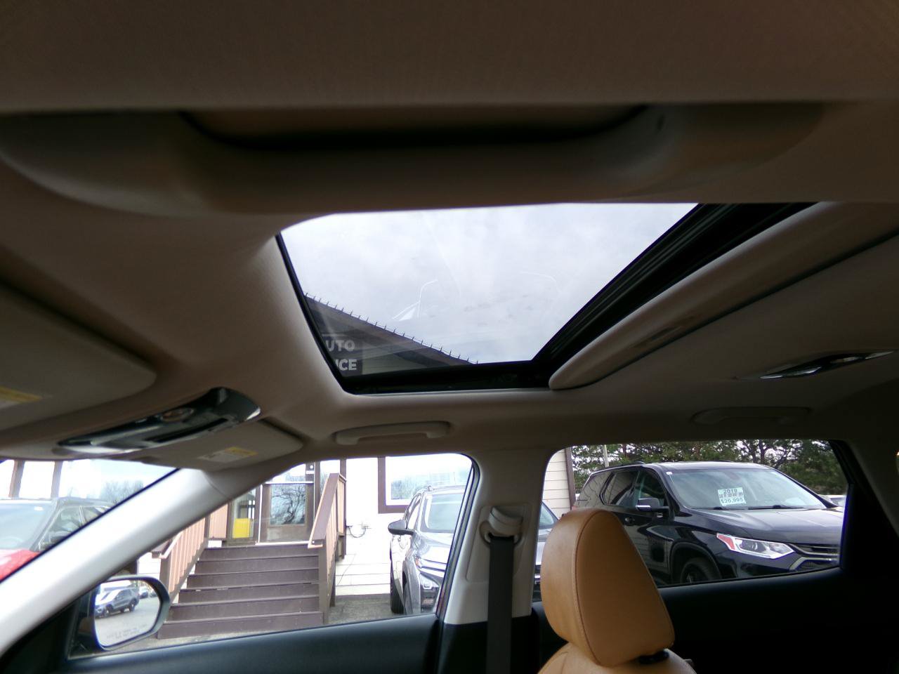 Used 2024 Kia Seltos EX AWD/4WD image 32