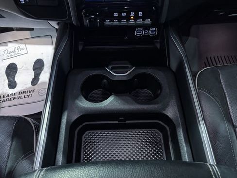 Used 2021 RAM 2500 Laramie image 18