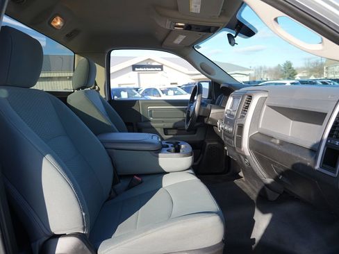 Used 2017 RAM 1500 Tradesman w/ Power & Remote Entry Group image 12