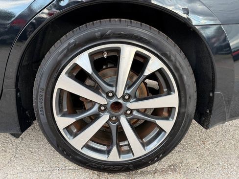 Used 2017 Nissan Altima 2.5 SR FWD image 26