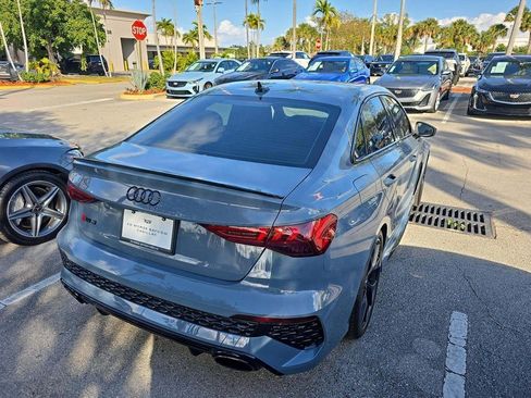 Used 2023 Audi RS 3 2.5T image 2