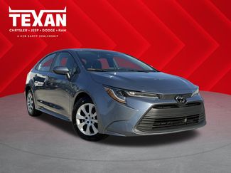 Used 2024 Toyota Corolla LE video 1
