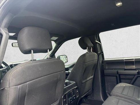 Used 2018 Ford F150 XLT w/ Equipment Group 302A Luxury AWD/4WD image 17