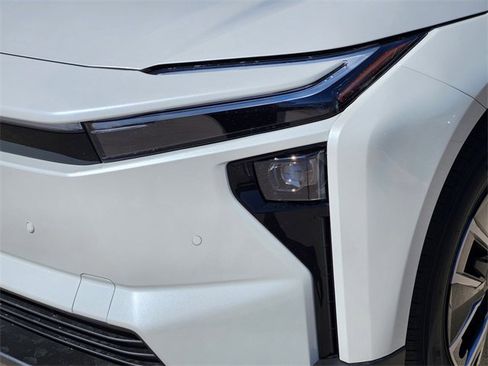 New 2026 Toyota bZ image 6