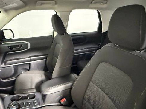 Used 2022 Ford Bronco Sport image 33