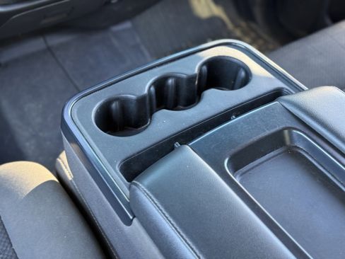 Used 2018 Chevrolet Silverado 1500 LT w/ All Star Edition image 18