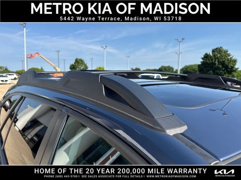 Used 2023 Subaru Outback Onyx Edition XT AWD/4WD image 50