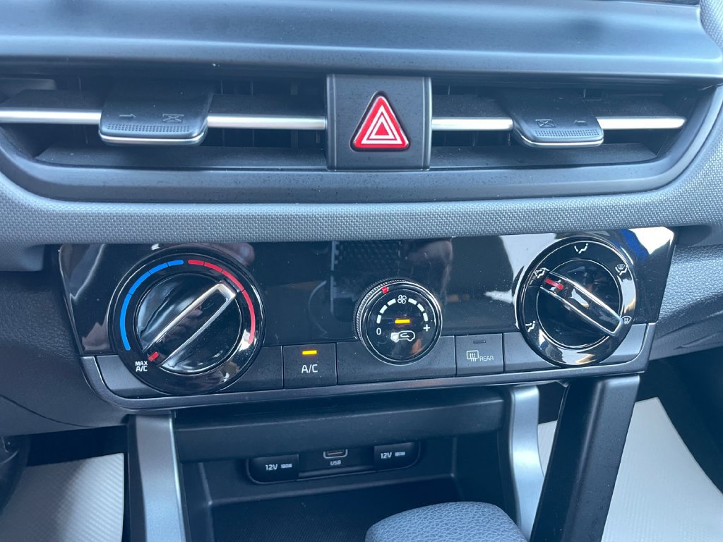 Certified 2024 Kia Seltos LX AWD/4WD image 27