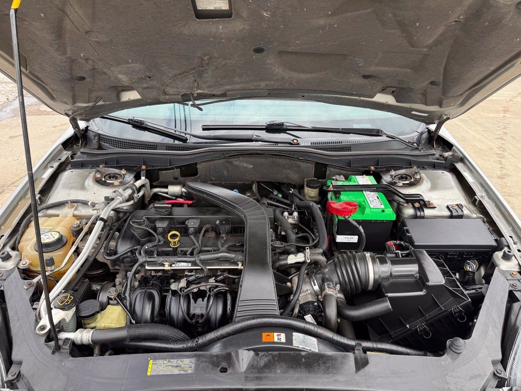 Used 2009 Ford Fusion SEL FWD image 13