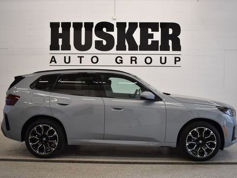 New 2026 BMW X3 xDrive30 image 2