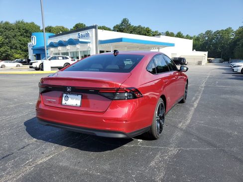 New 2026 Honda Accord SE image 7