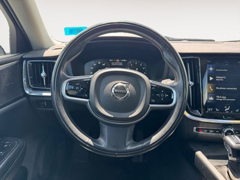 Used 2020 Volvo V60 T5 Cross Country AWD/4WD image 16