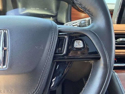 Used 2024 Lincoln Aviator Reserve w/ Elements Package Plus AWD/4WD image 28