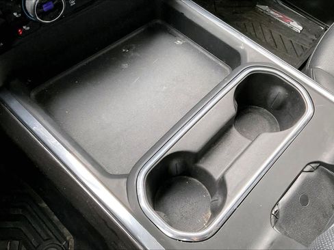 Used 2024 Chevrolet Silverado 2500 LTZ w/ LTZ Plus Package image 35