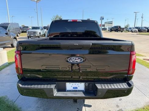 Used 2024 Ford F150 STX RWD image 5
