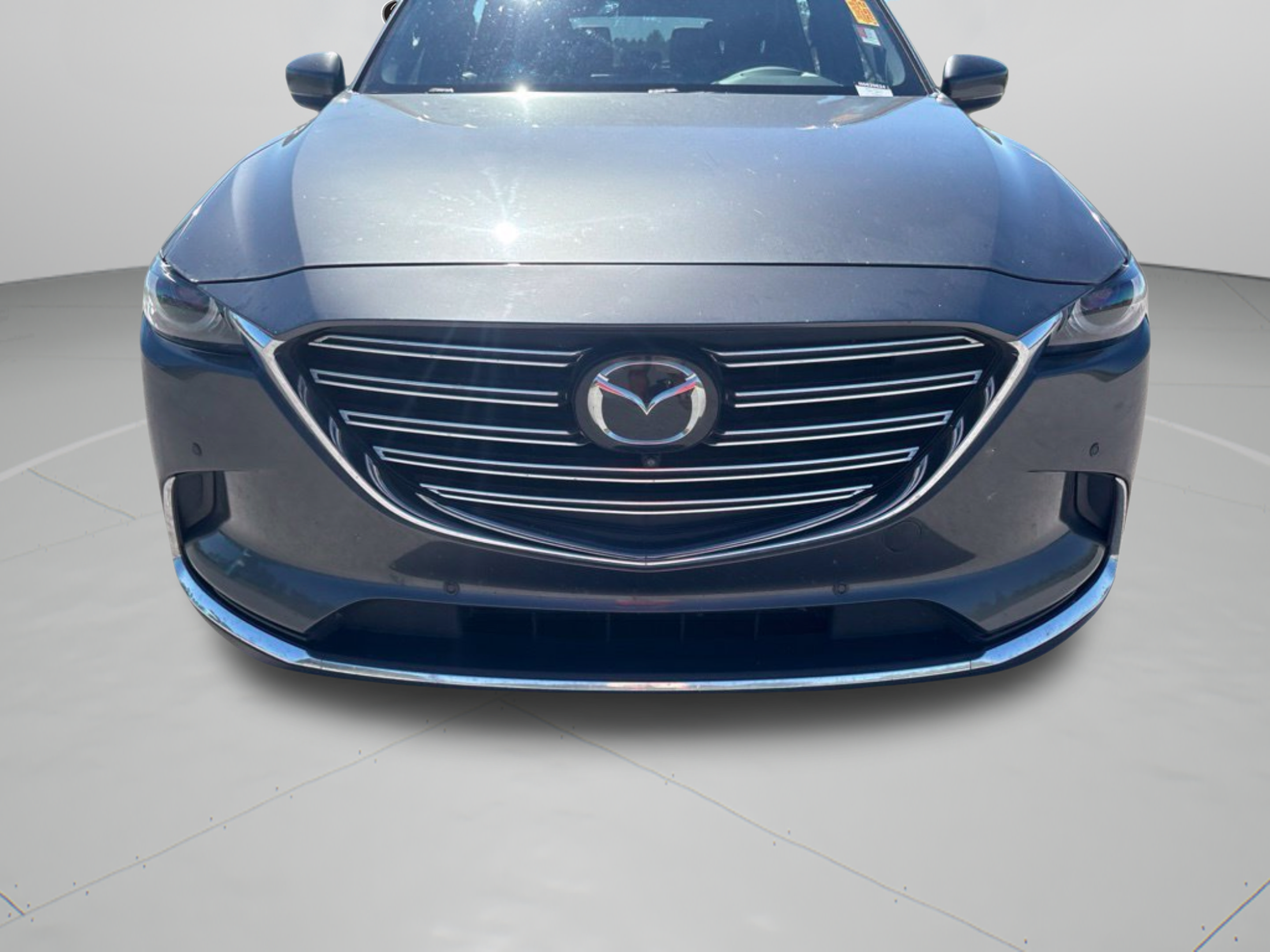 Used 2022 MAZDA CX-9 Grand Touring AWD/4WD image 24